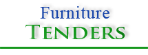 furnituretenders